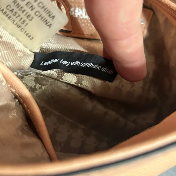 Karl Lagerfeld Paris Agyness Quilted Belt Bag(Fanny Pack) - Picture 8 of 16